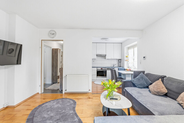 Bregenz, TOP-Preis: 3-Zimmer-Wohnung mit Balkon!