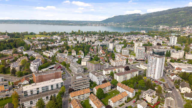 Bregenz, TOP-Preis: 3-Zimmer-Wohnung mit Balkon!
