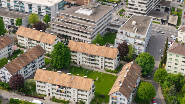 Bregenz, TOP-Preis: 3-Zimmer-Wohnung mit Balkon!