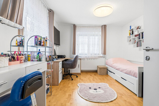 Bregenz, TOP-Preis: 3-Zimmer-Wohnung mit Balkon!