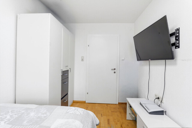 Bregenz, TOP-Preis: 3-Zimmer-Wohnung mit Balkon!
