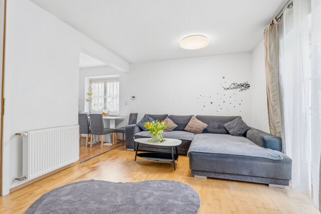 Bregenz, TOP-Preis: 3-Zimmer-Wohnung mit Balkon!