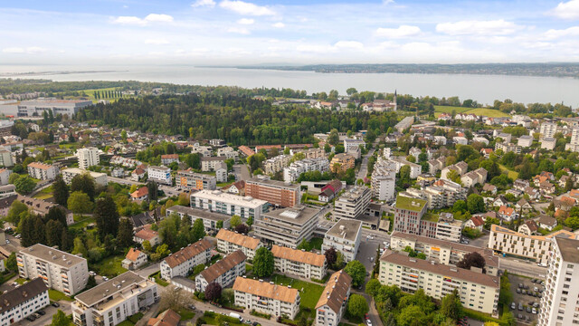 Bregenz, TOP-Preis: 3-Zimmer-Wohnung mit Balkon!