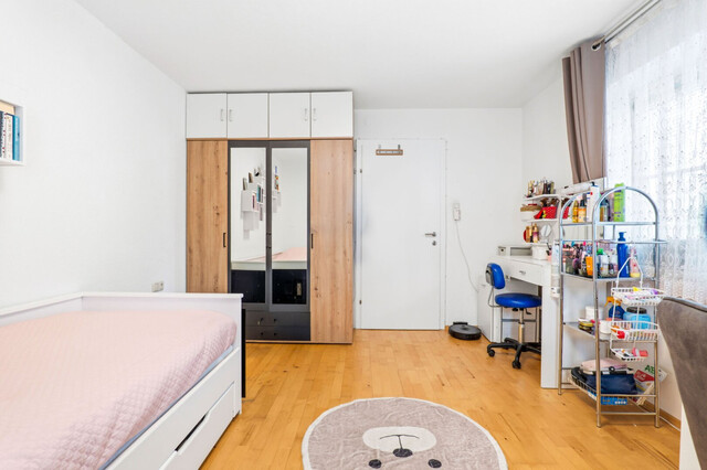 Bregenz, TOP-Preis: 3-Zimmer-Wohnung mit Balkon!