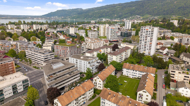 Bregenz, TOP-Preis: 3-Zimmer-Wohnung mit Balkon!