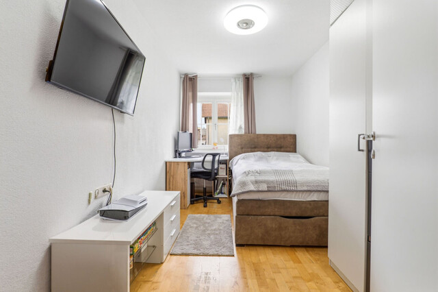 Bregenz, TOP-Preis: 3-Zimmer-Wohnung mit Balkon!