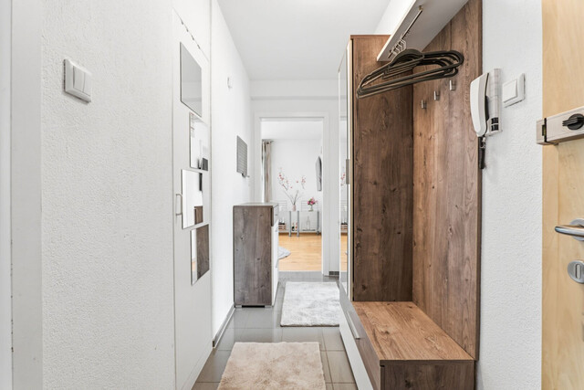 Bregenz, TOP-Preis: 3-Zimmer-Wohnung mit Balkon!