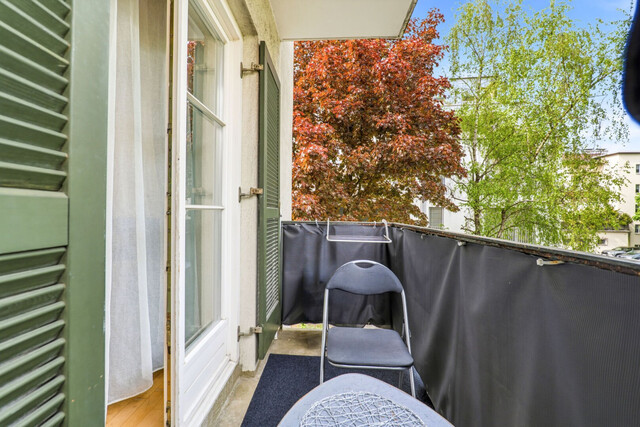 Bregenz, TOP-Preis: 3-Zimmer-Wohnung mit Balkon!