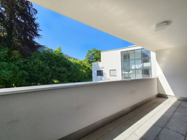 Entzückende 2-Zimmerwohnung mit Balkon in Götzis zu vermieten!