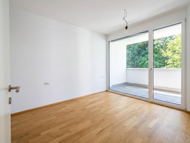 Entzückende 2-Zimmerwohnung mit Balkon in Götzis zu vermieten!