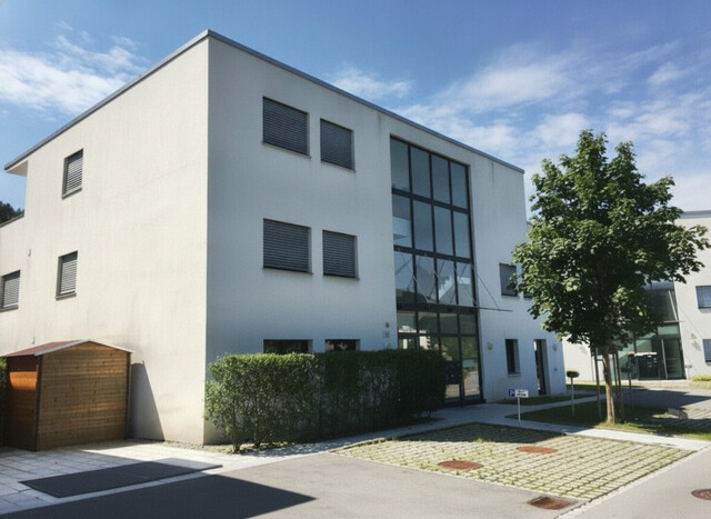 Entzückende 2-Zimmerwohnung mit Balkon in Götzis zu vermieten!