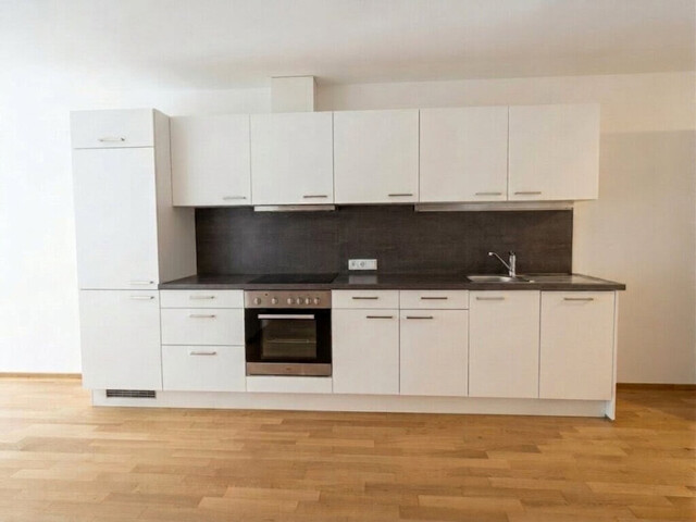 Entzückende 2-Zimmerwohnung mit Balkon in Götzis zu vermieten!