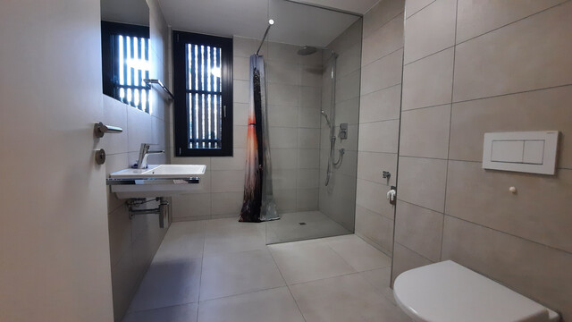 Feldkirch-Tisis. Schöne 2-Zimmer-Wohnung nahe FL-Grenze