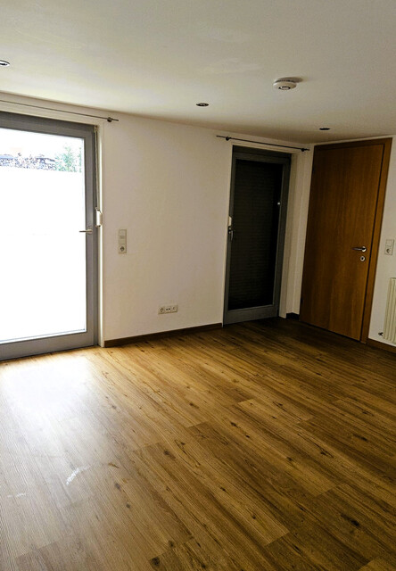 Koblach - Sanierte 4-Zimmer Dachgeschoß-Wohnung, Provisionsfrei