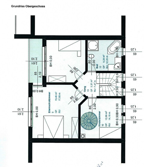 Attraktives 6-Zi-Reihenhaus in Feldkirch mit Garage & moderner Ausstattung