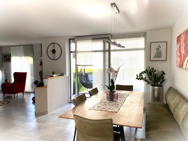 Attraktives 6-Zi-Reihenhaus in Feldkirch mit Garage & moderner Ausstattung