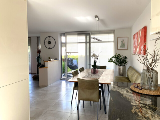 Attraktives 6-Zi-Reihenhaus in Feldkirch mit Garage & moderner Ausstattung