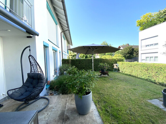Attraktives 6-Zi-Reihenhaus in Feldkirch mit Garage & moderner Ausstattung
