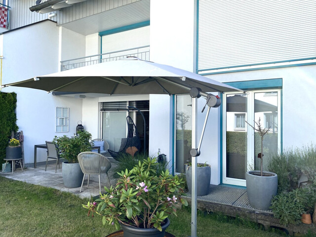 Attraktives 6-Zi-Reihenhaus in Feldkirch mit Garage & moderner Ausstattung
