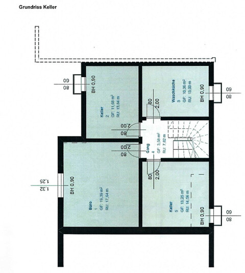 Attraktives 6-Zi-Reihenhaus in Feldkirch mit Garage & moderner Ausstattung