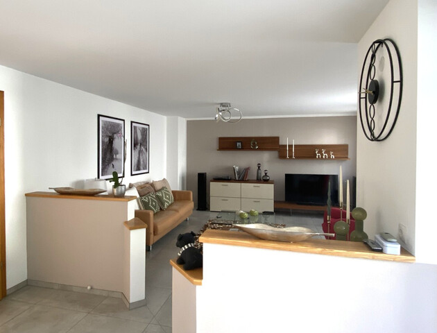 Attraktives 6-Zi-Reihenhaus in Feldkirch mit Garage & moderner Ausstattung