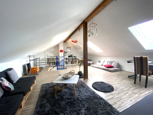 Attraktives 6-Zi-Reihenhaus in Feldkirch mit Garage & moderner Ausstattung