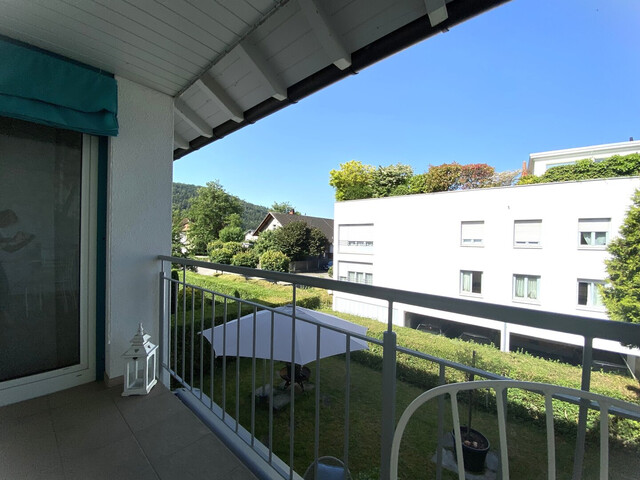 Attraktives 6-Zi-Reihenhaus in Feldkirch mit Garage & moderner Ausstattung