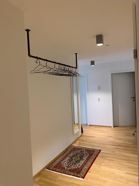 3 Zimmer Wohnung mit herrlicher Aussicht in bester Lage