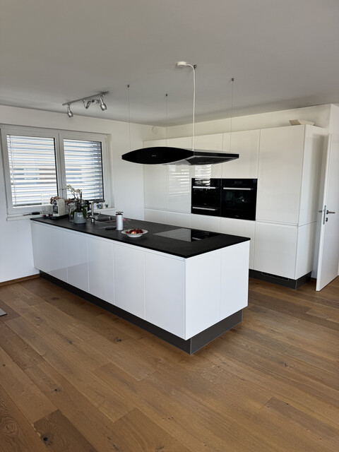 Privatverkauf: Exklusive Penthousewohnung in ruhiger Wohnlage von Vorkloster – Bregenz