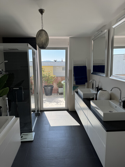 Privatverkauf: Exklusive Penthousewohnung in ruhiger Wohnlage von Vorkloster – Bregenz