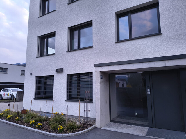 Ruhige, Moderne und sehr helle 3-Zimmer-Gartenwohnung in zentraler Lage