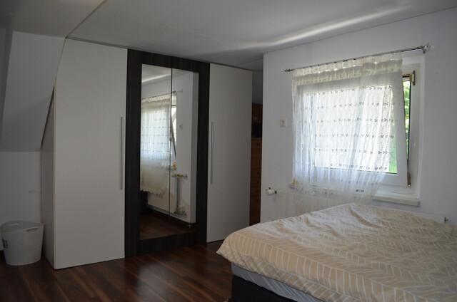 Bestandsfreies Mehrfamilienhaus mit zwei Grundstücken in Feldkirch zu verkaufen