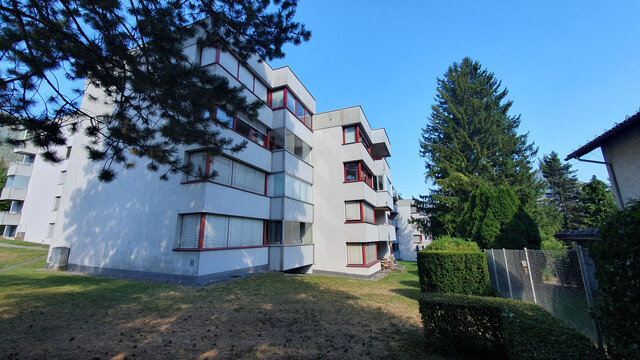 Schöne 2-Zimmerwohnung in ruhiger Lage