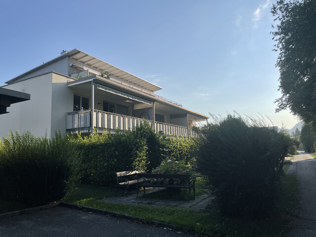 3-Zi-Wohnung Mäder Zentrum provisionsfrei - Privatvermietung!