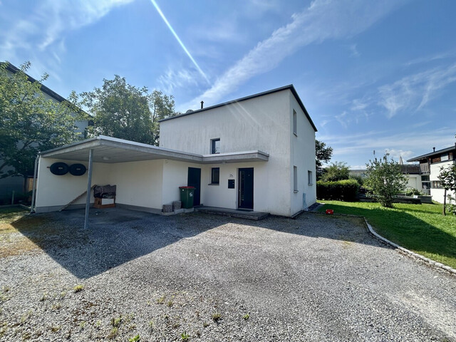 traumhaftes Einfamilienhaus in top Lage!