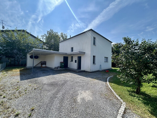 traumhaftes Einfamilienhaus in top Lage!