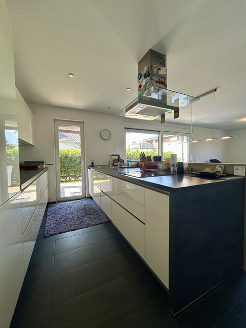 traumhaftes Einfamilienhaus in top Lage!