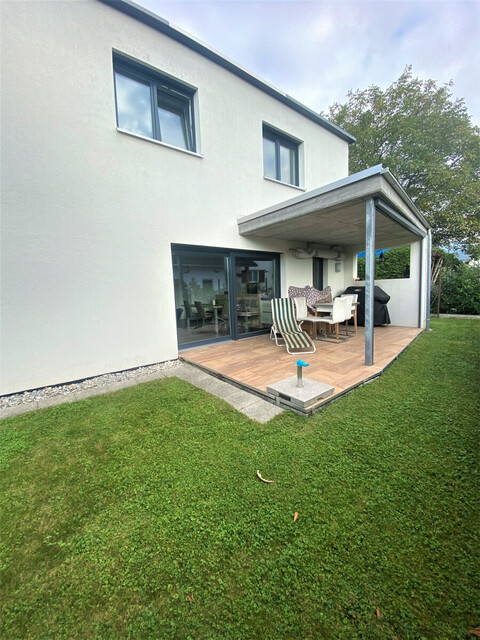 traumhaftes Einfamilienhaus in top Lage!