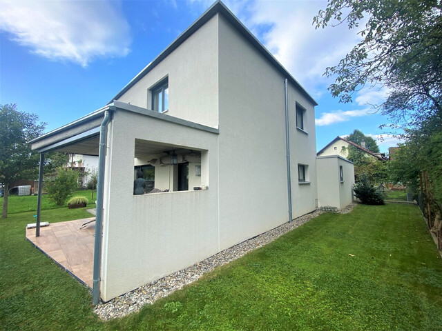 traumhaftes Einfamilienhaus in top Lage!