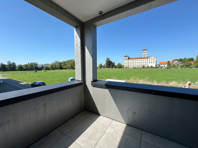 "ohne Provision" NEUBAU/ERSTBEZUG 2 Zimmer Wohnung mit Balkon in ruhiger Lage