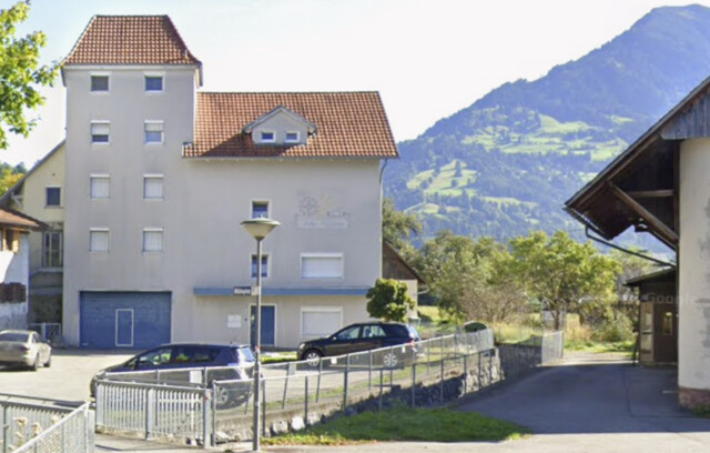 Gemütliche  2-Zimmer Wohnung in Bludesch zu vermieten