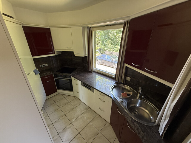 Haus mit großem Grundstück in Mäder