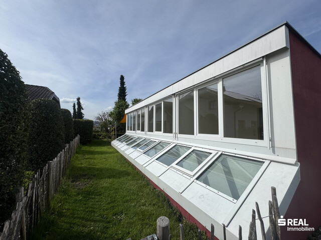 Eine Immobilie der besonderen Art!