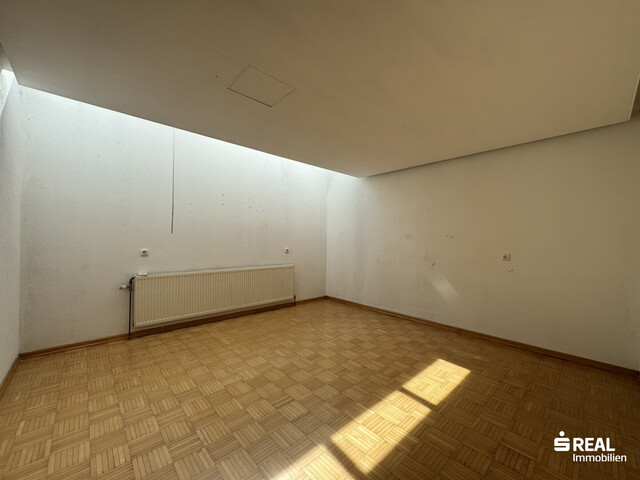 Eine Immobilie der besonderen Art!