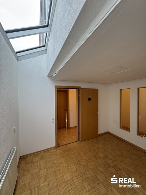 Eine Immobilie der besonderen Art!