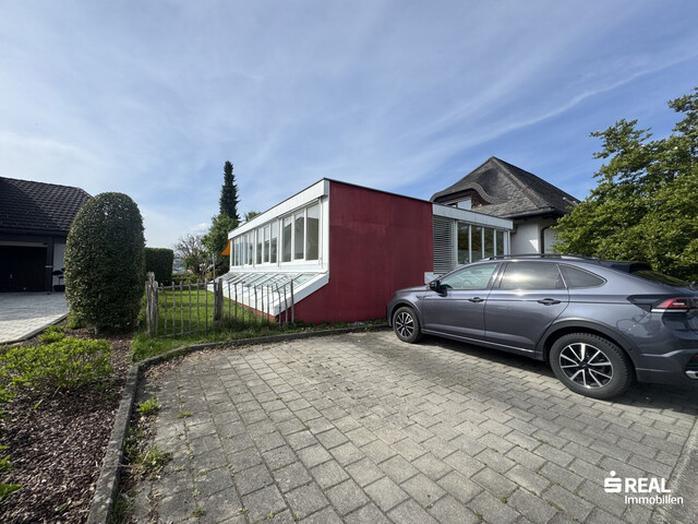 Eine Immobilie der besonderen Art!