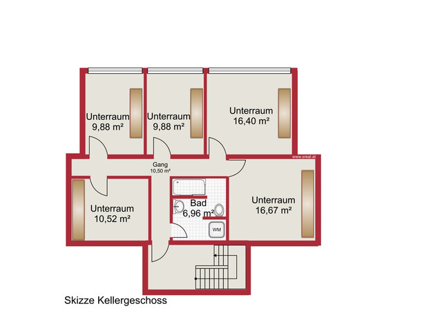 Eine Immobilie der besonderen Art!