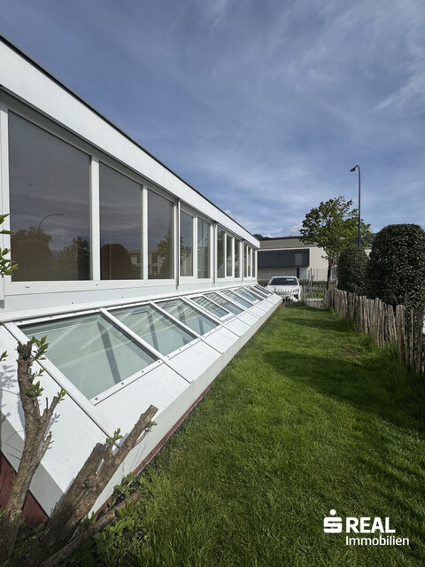 Eine Immobilie der besonderen Art!