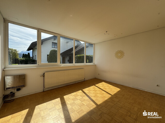 Eine Immobilie der besonderen Art!