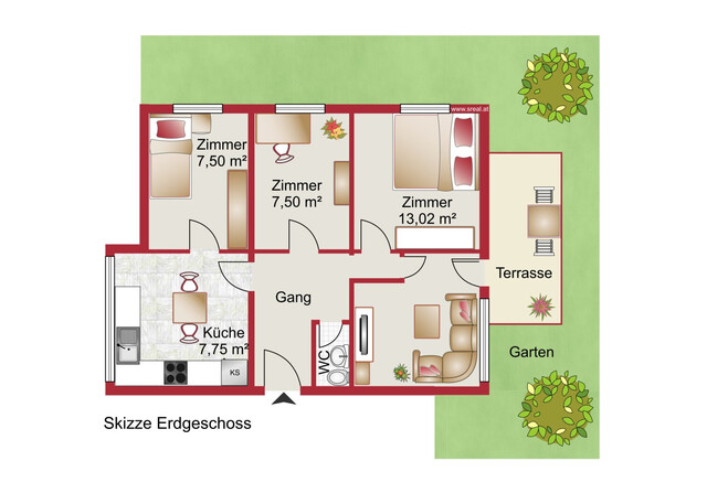 Eine Immobilie der besonderen Art!